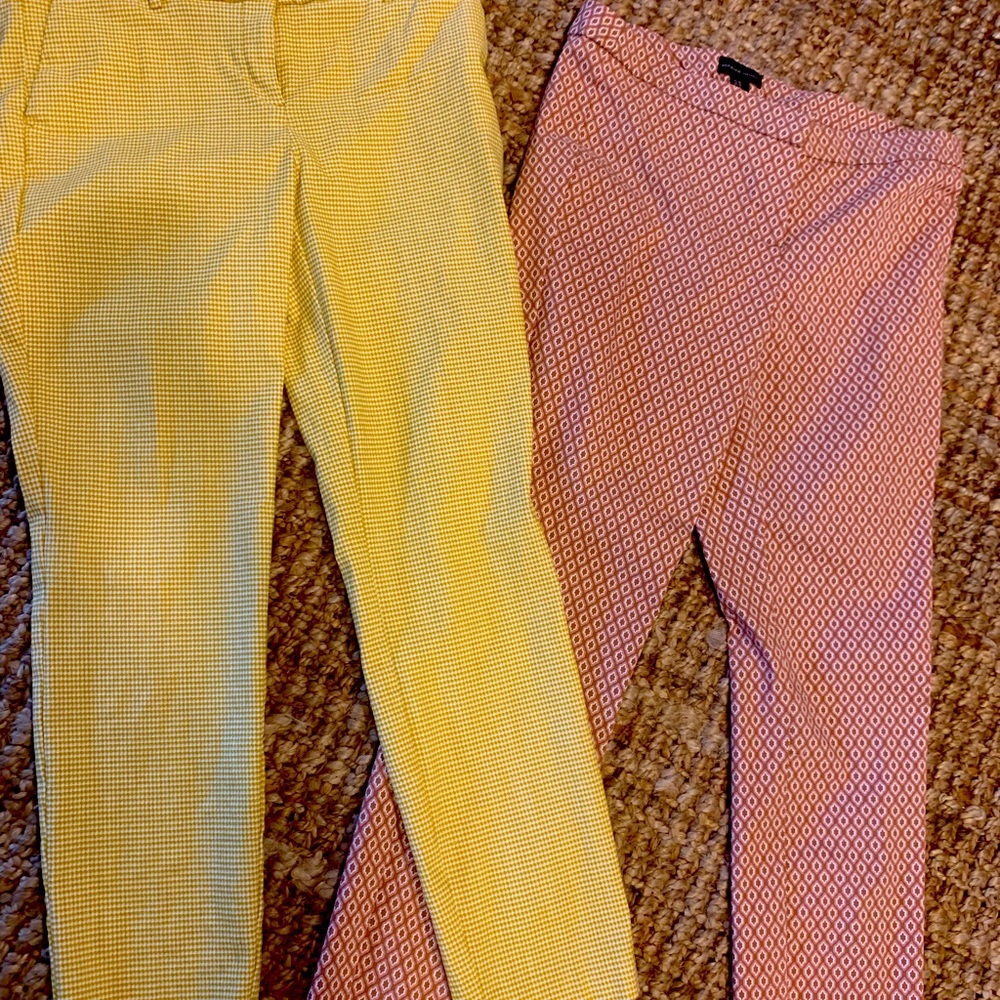 Adrienne Vittadinni pants